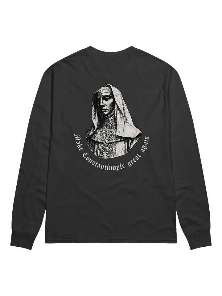 The Great Constantinople Champion Sleeve Tee product image (2)