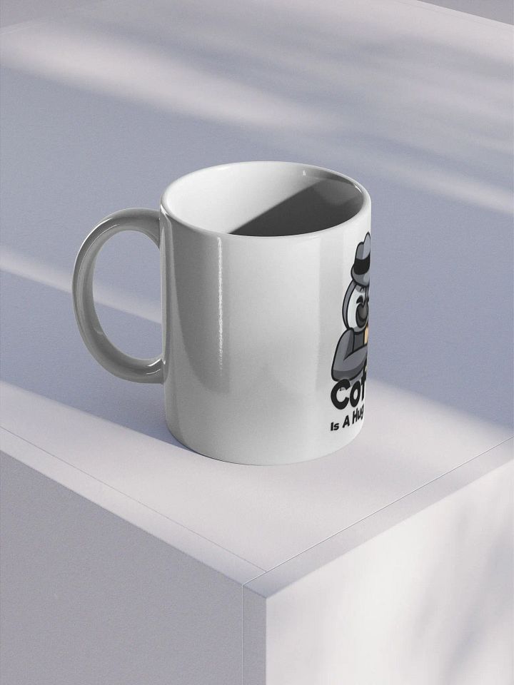 ErikthePenguin23 Mug #2 product image (1)