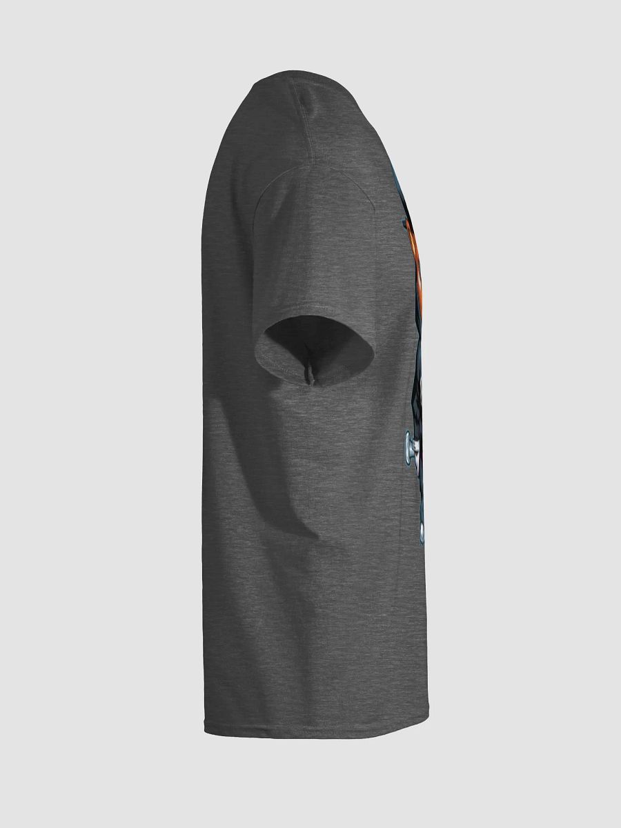 Petty Bear T-Shirt product image (10)