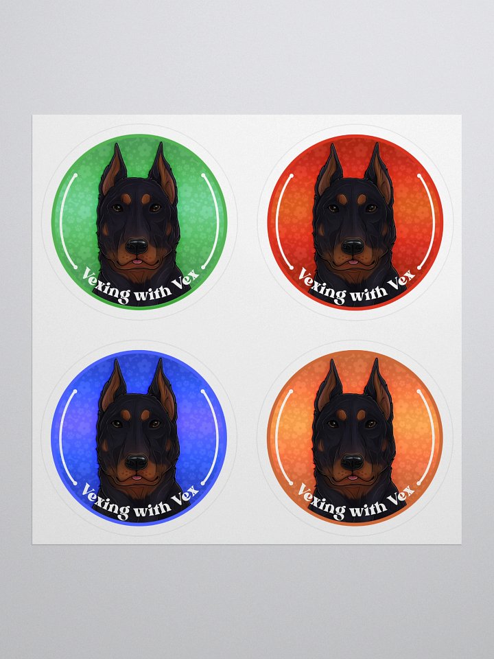The Vexed Pack product image (1)