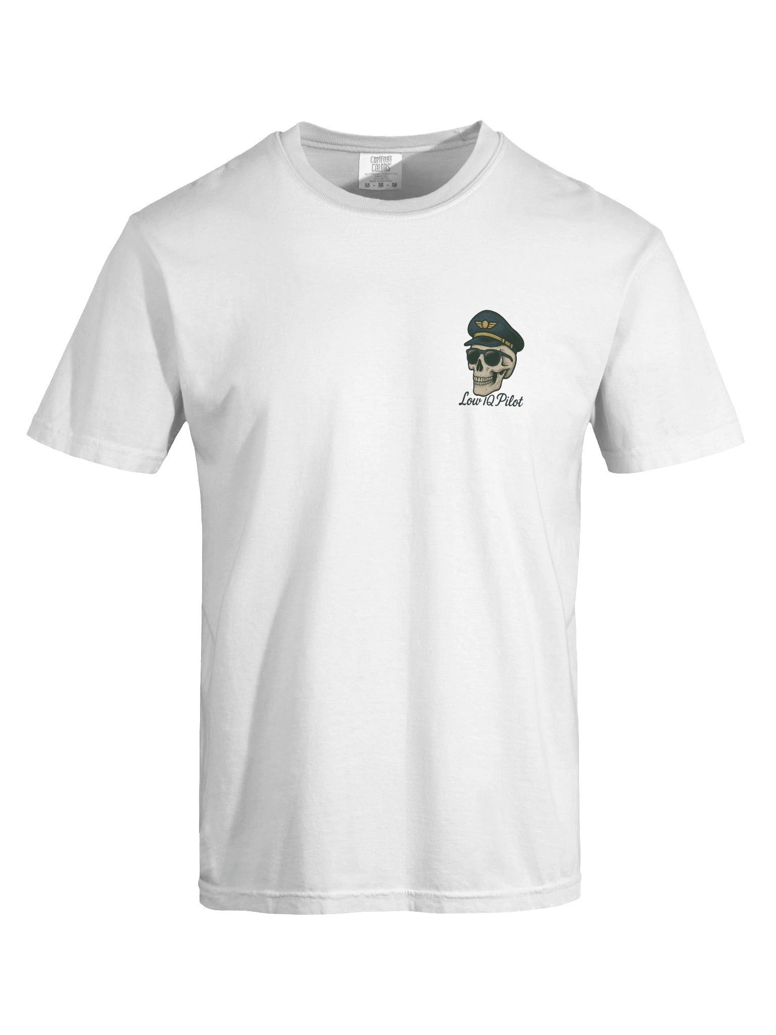Sky Bunny Invitational T-Shirt product image (9)