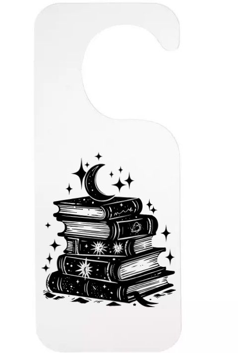 Door Hanger! product image (9)