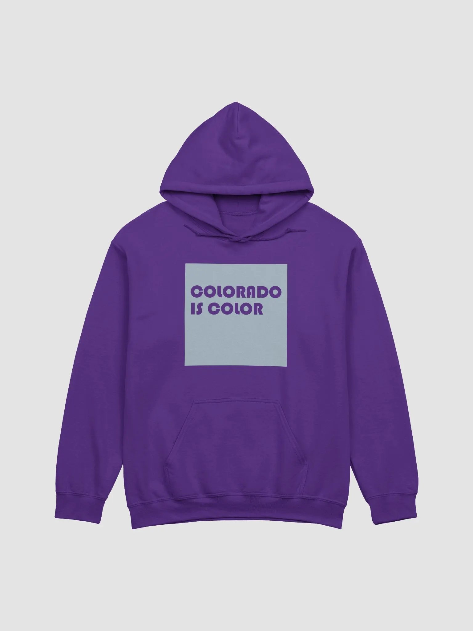 Gray on Purple product image (1)