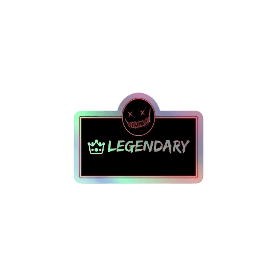 Legendary! product image (1)