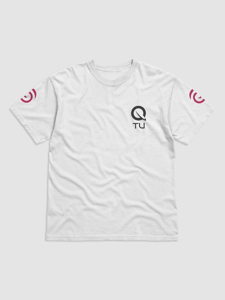 CYBER Tee: Mizu Gym Tee product image (2)