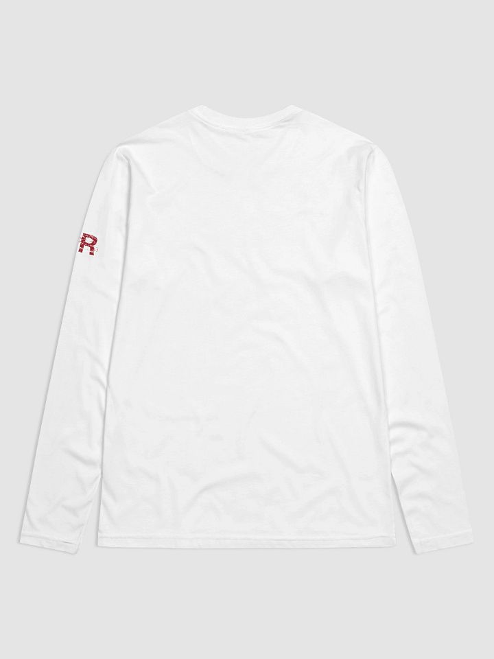 Tough Rides | Long Sleeve product image (8)