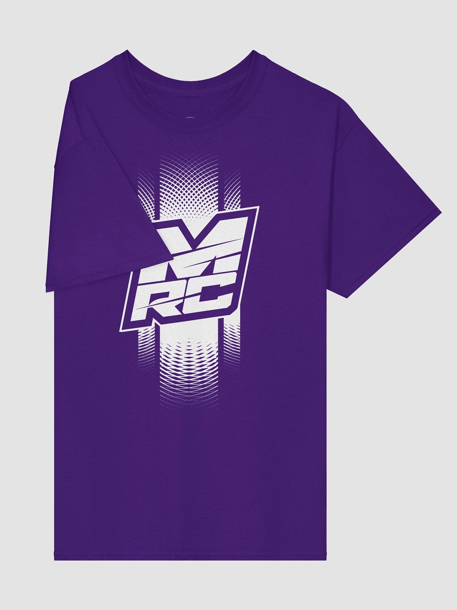 MRC T-Shirt "INSIDE" product image (4)