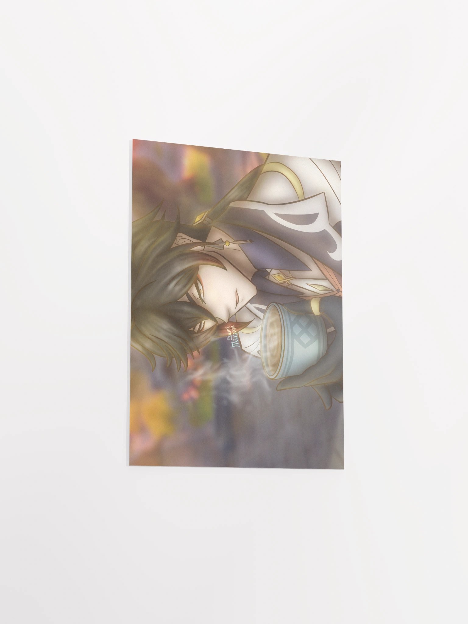 Zhongli Print product image (8)