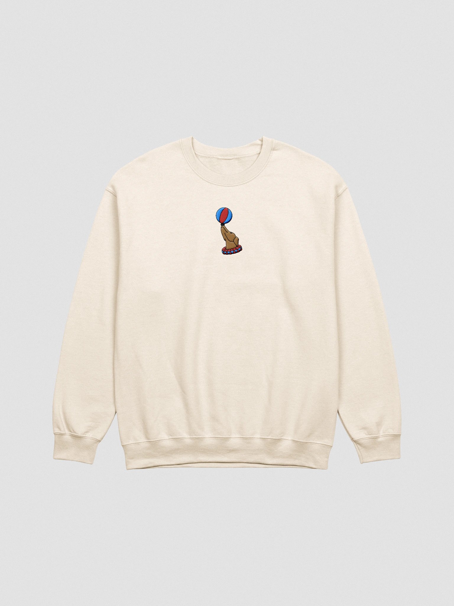 Balancing Act Sweatshirt product image (1)
