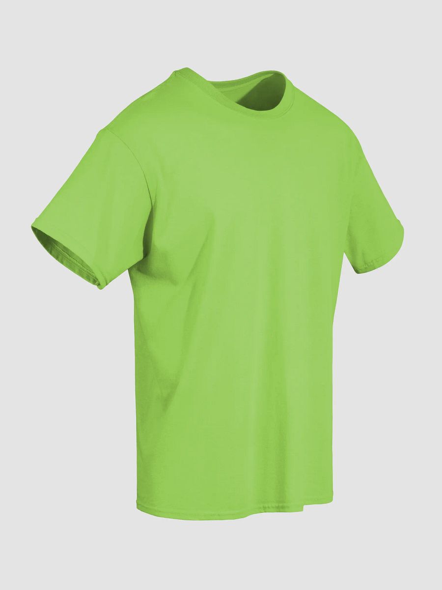 FREE LUIGI MANGIONE T-Shirt product image (6)