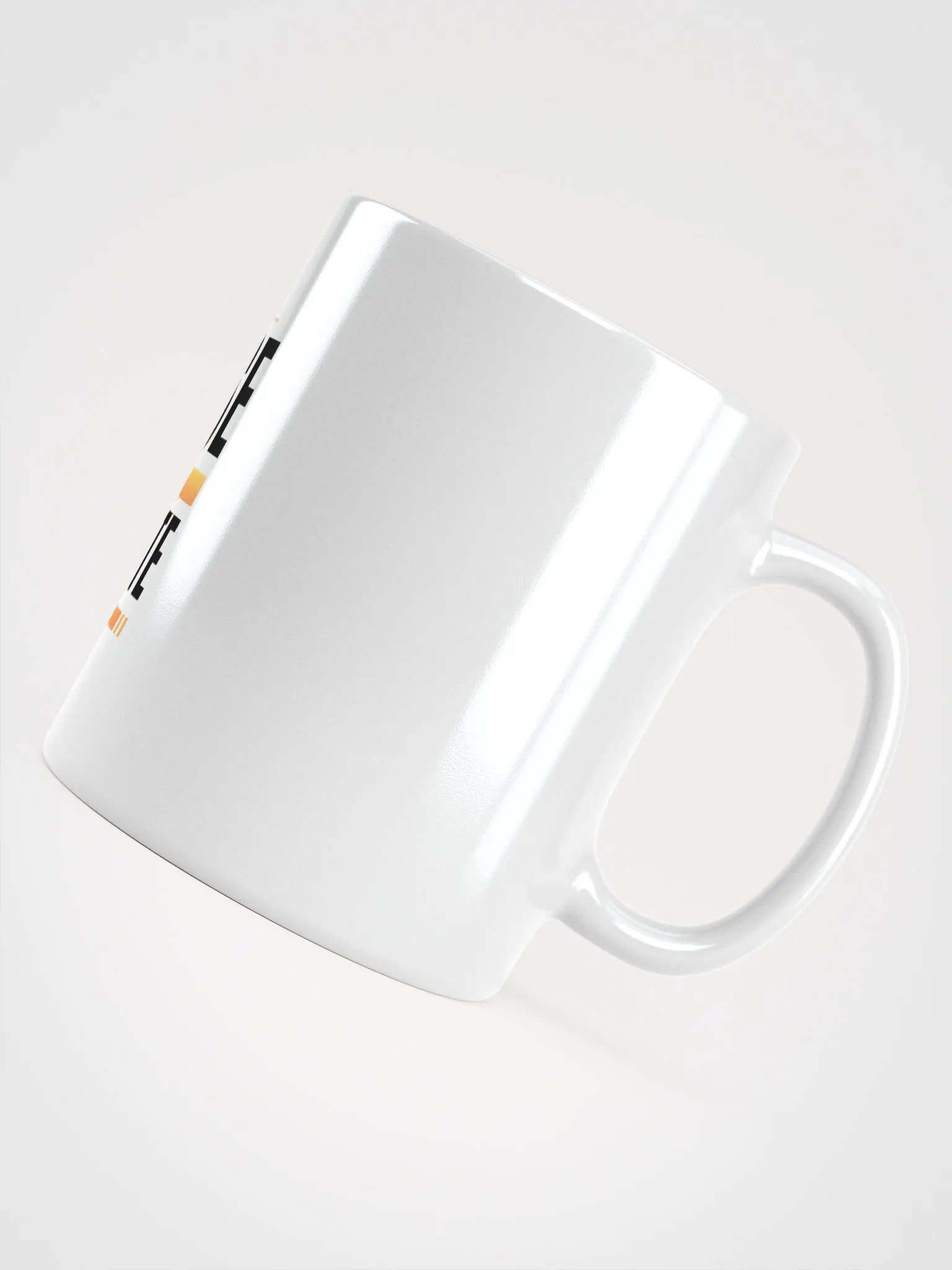 Rise and Write Mug product image (8)