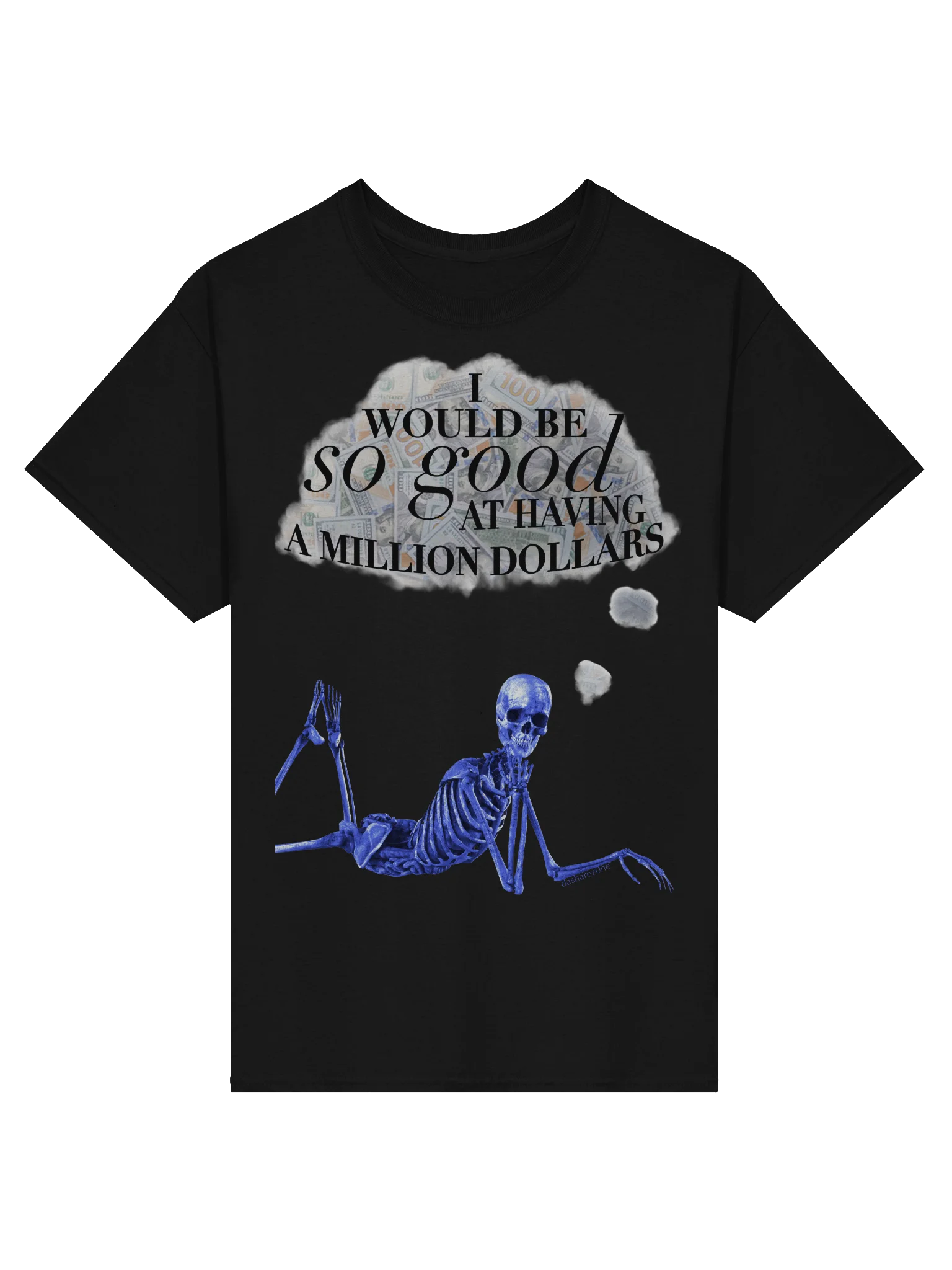 MILLION DOLLAR'S product image (2)