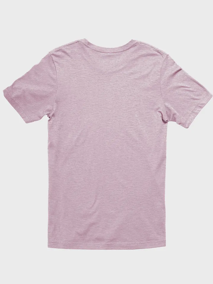 Bunny Bow Bliss T-Shirt product image (2)