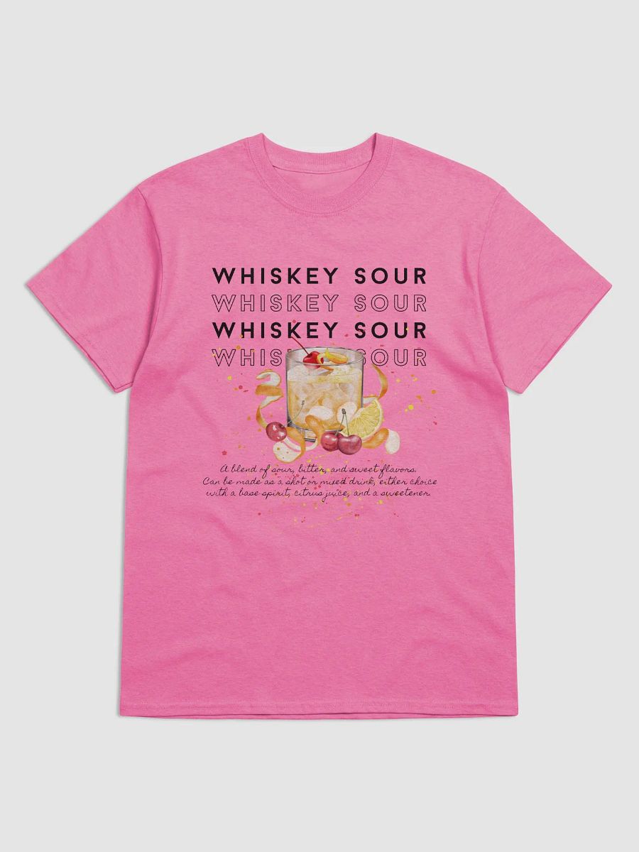 Citrus Cocktail Vibes T-Shirt product image (2)