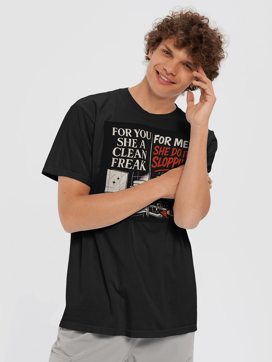 Clean Freak / Dirty Secrets product image (9)