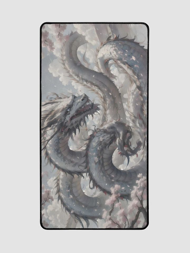 Way of the Sakura Gaming Desk Pad product image (2)