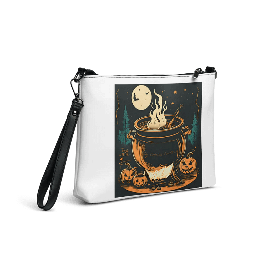 Mystical Witch's Brew Crossbody product image (4)