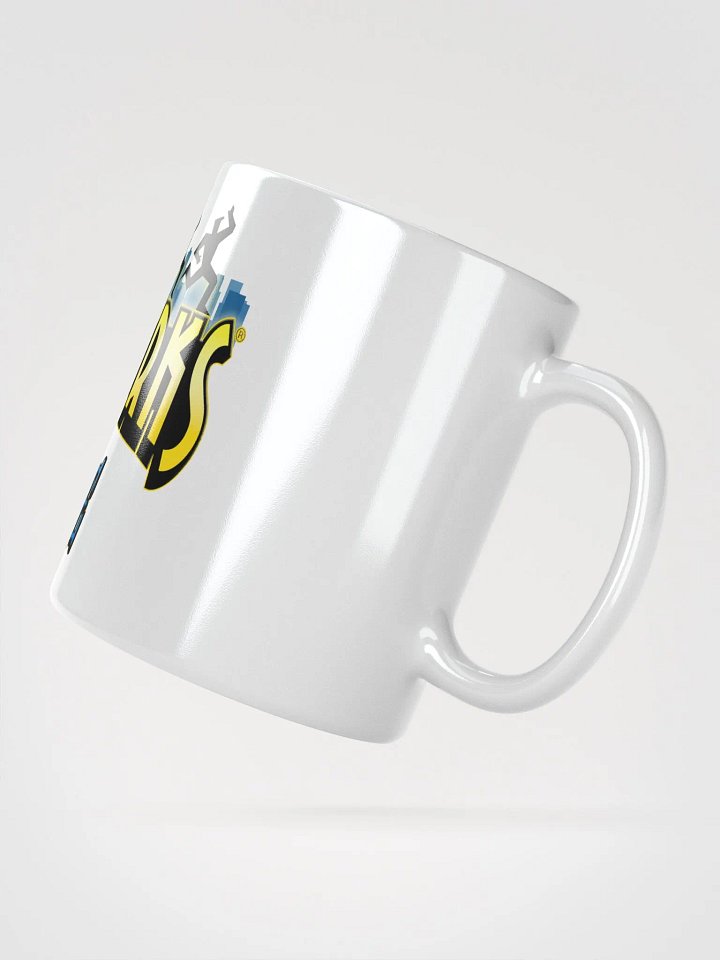 GameWorks Seattle Mug product image (2)