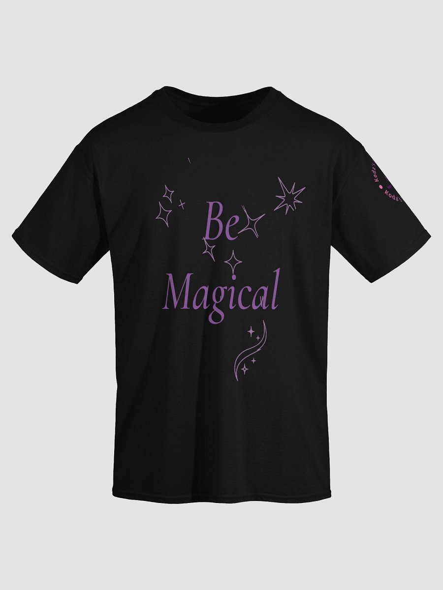 Be Magical. – Signature Fairy Tee product image (3)