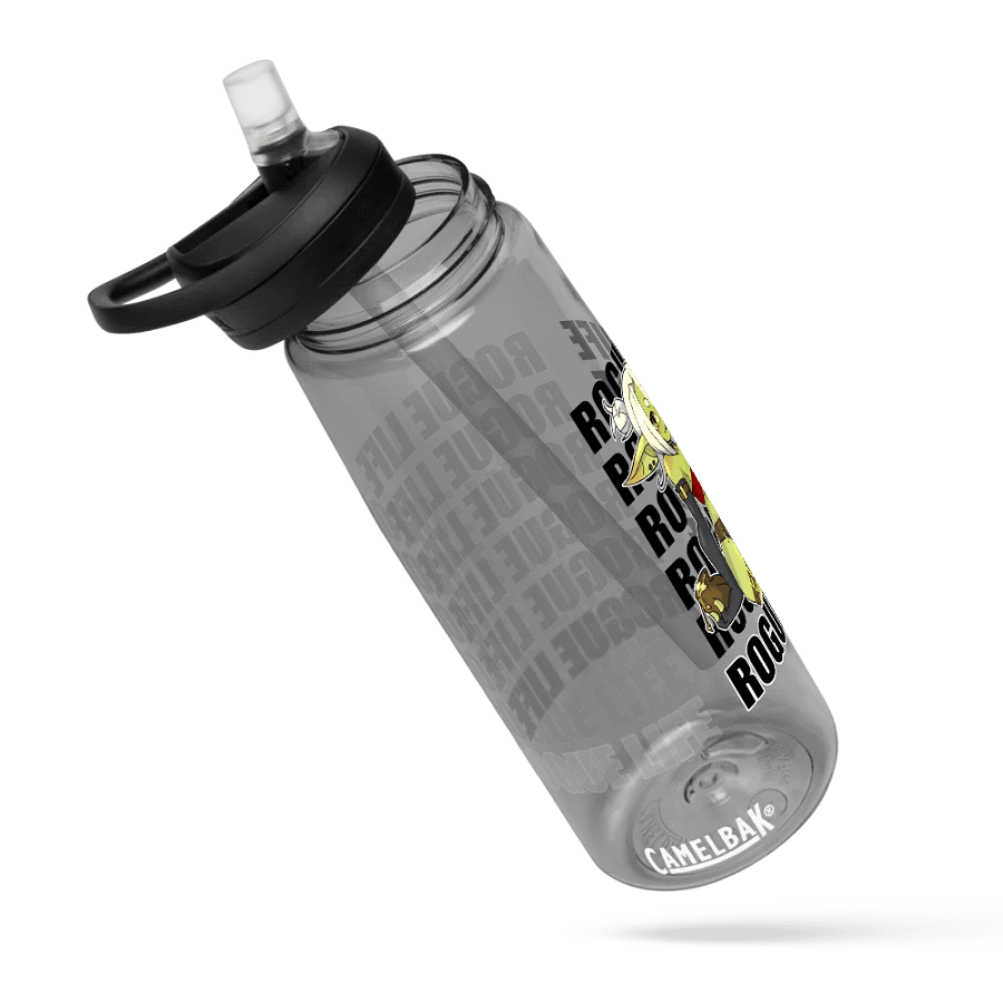 Rogue Life water bottle product image (6)