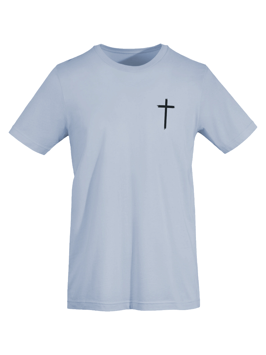 Lift Me Up Lord Jesus The Way The Truth The Life-Black Letters product image (7)