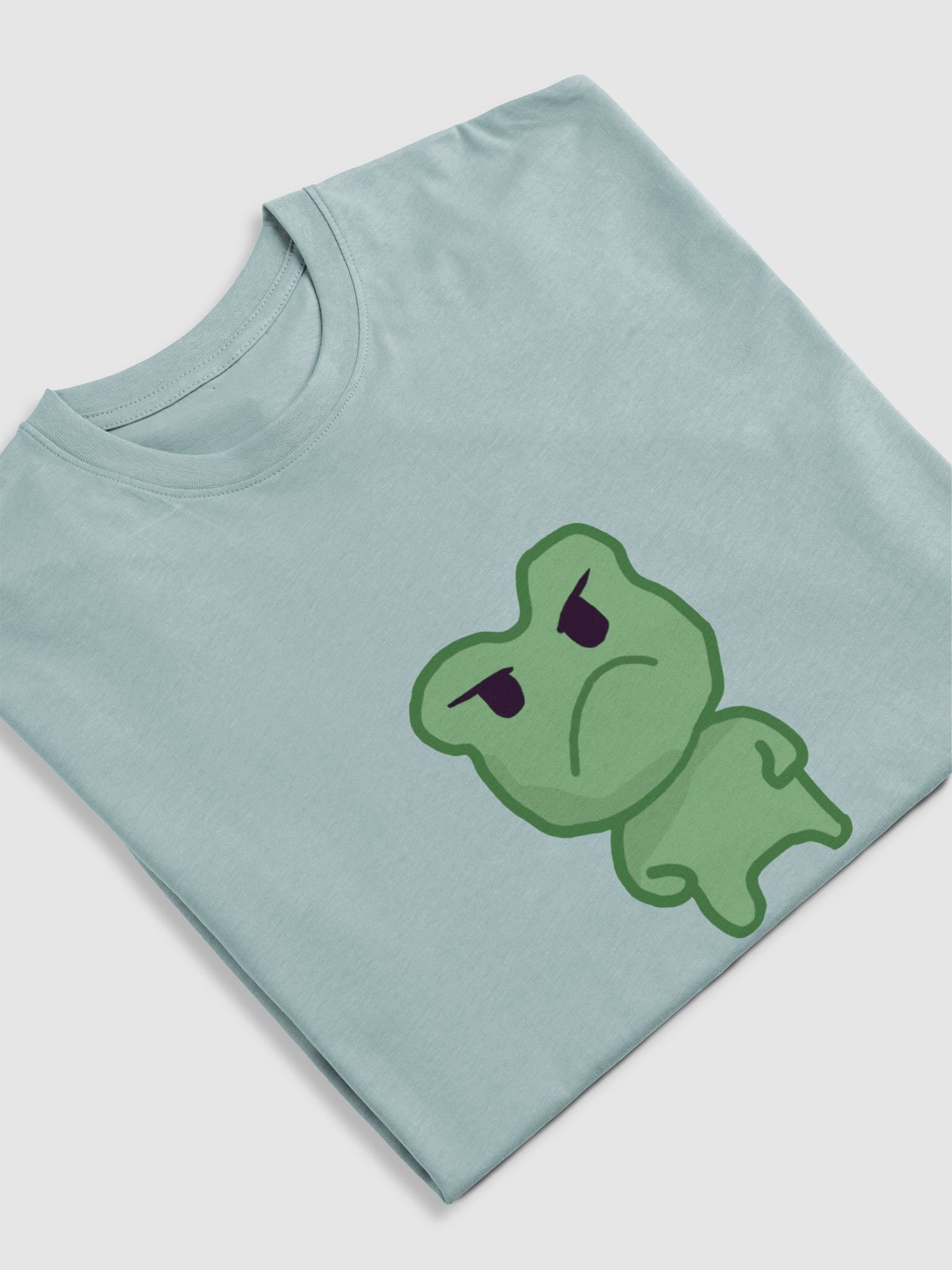 Mad Phrog Tee - Big Logo product image (76)