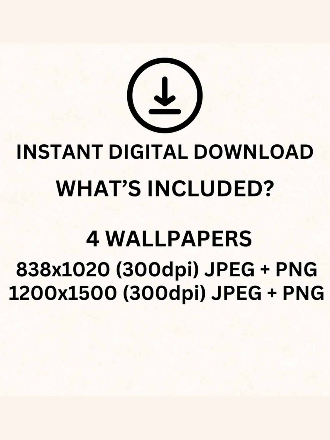 Apple Watch Background Smart Watch Screensaver Vintage Japanese Cranes product image (4)