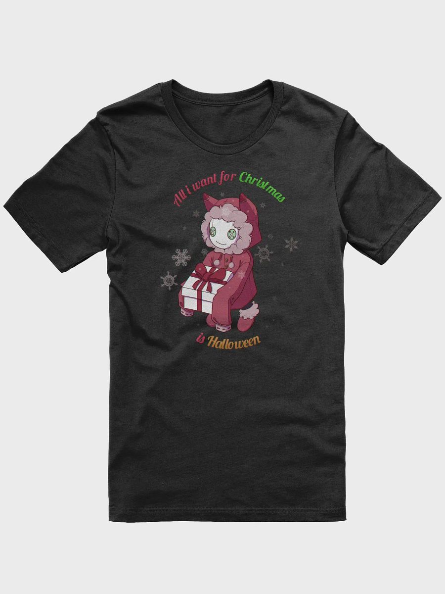 All I want for Christmas is this tee product image (1)