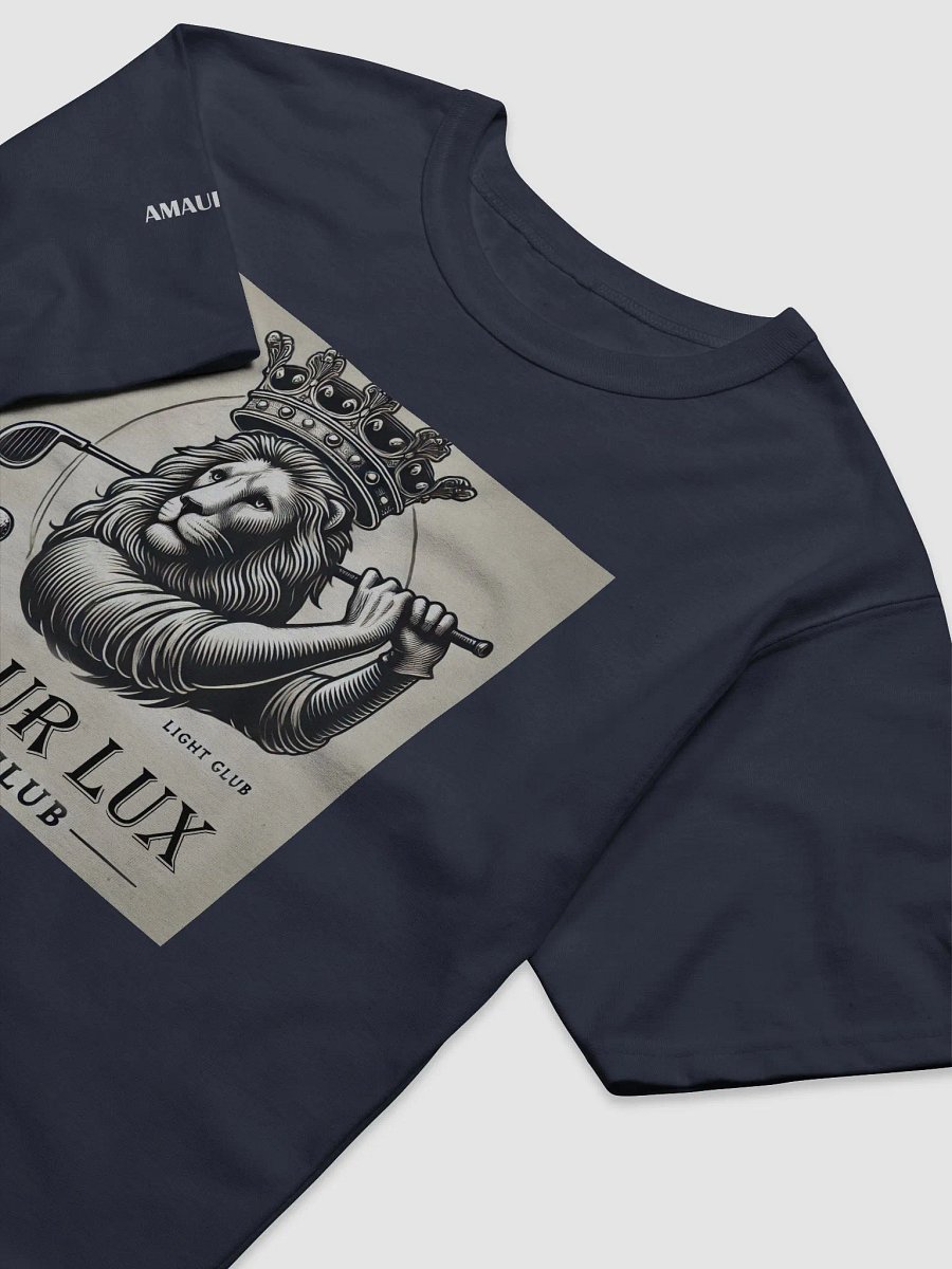 Amaur Lux Golf Club Tee product image (3)