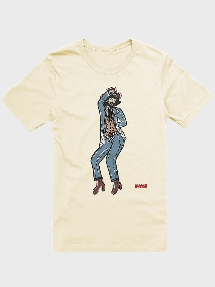 Serve Outlaw product image (85)