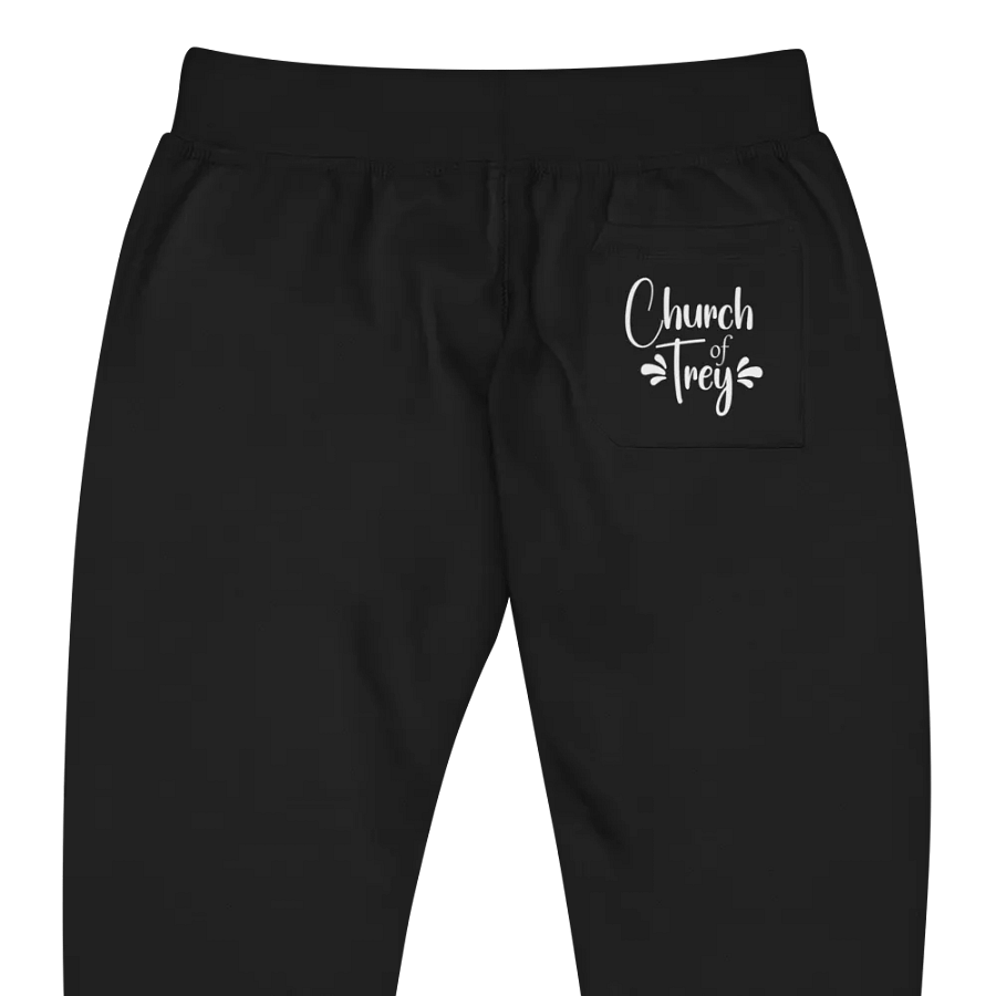 The Joggers Of Trey - COT Edition - Dark product image (1)