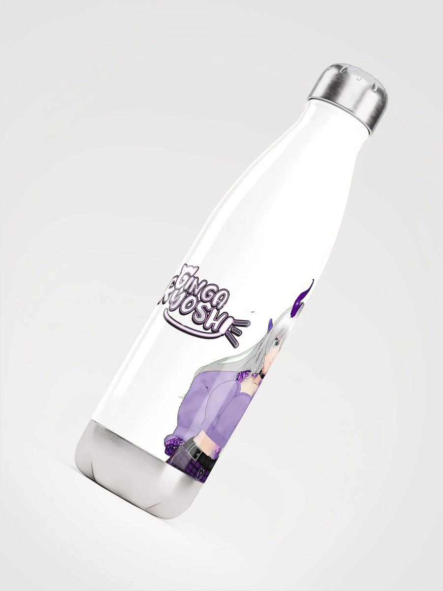 Ginga Water Bottle product image (2)