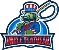 Uncle Flathead Wildfire Catfish 7.5' Fishing Rod product image (7)