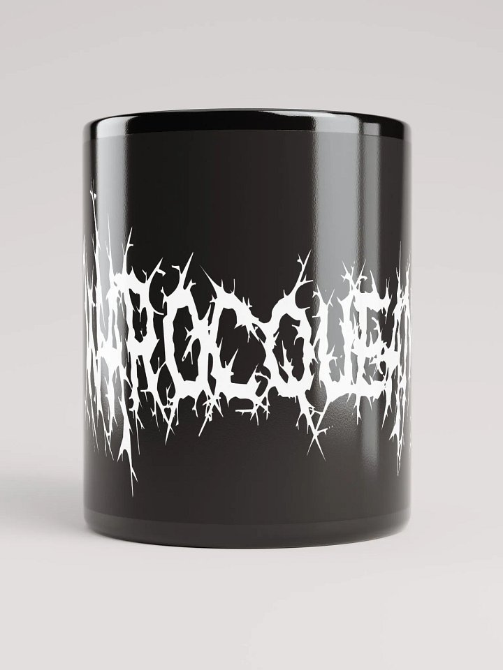 Warocqueanum Diner Mug product image (2)