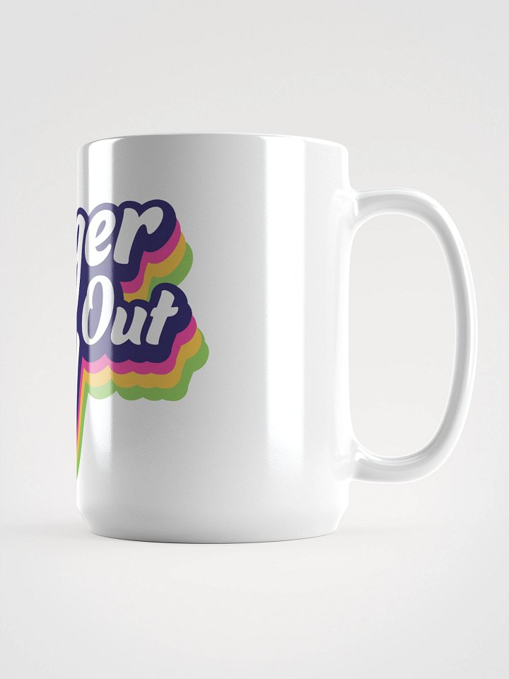 Dinger City Out! Mug product image (1)