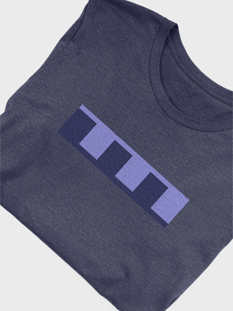 Edgy Squares - Blue product image (15)