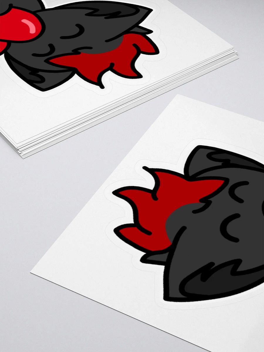 antifyLove Sticker product image (4)