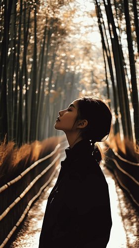 Gratitude is the song of the heart, even when words fall short. Whether it’s the serenity of cherry blossoms or the stillness...