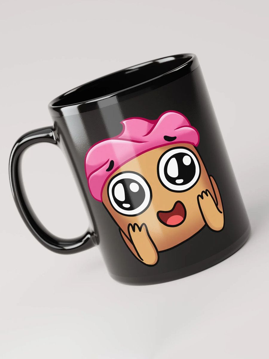 Kerrty Gasp Mug product image (5)