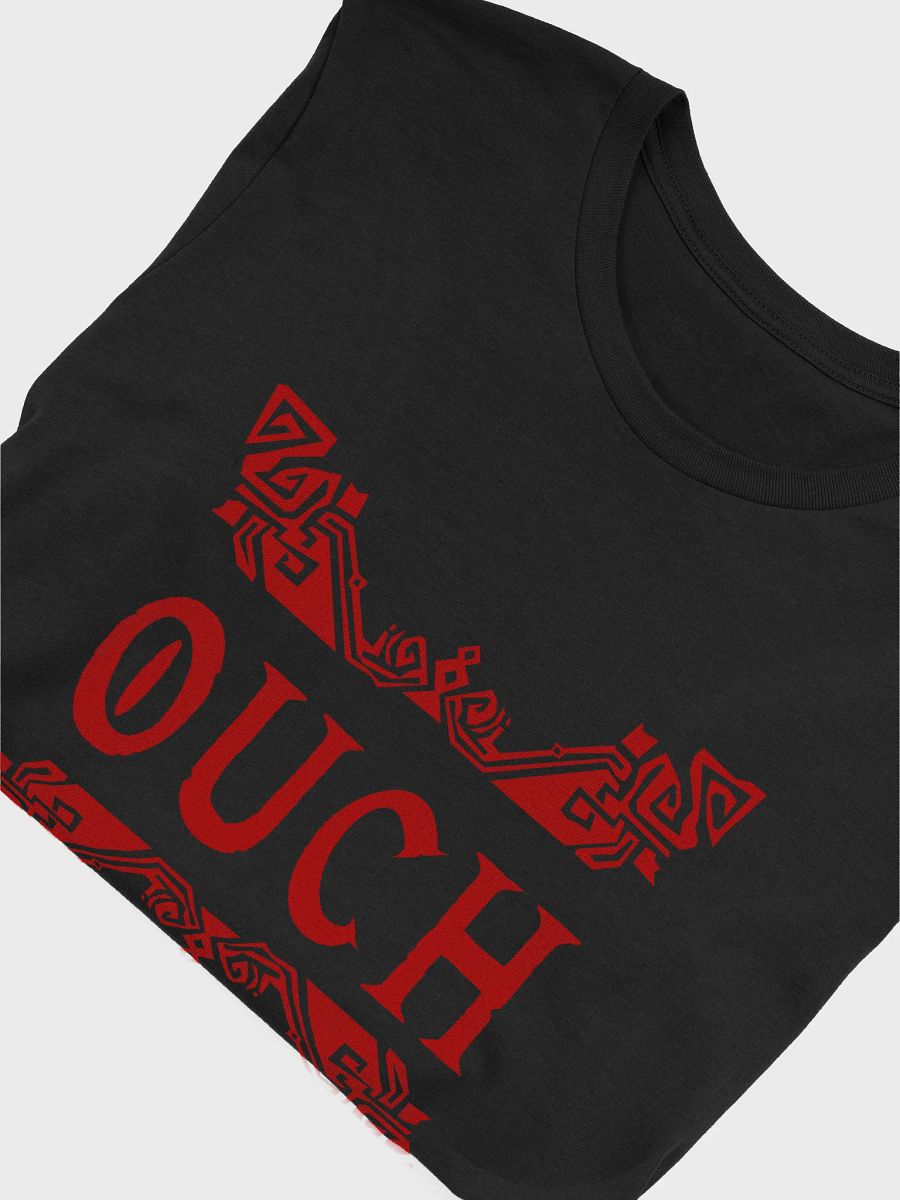 Hunter of Monsters Wild'n Out: OUCH product image (5)