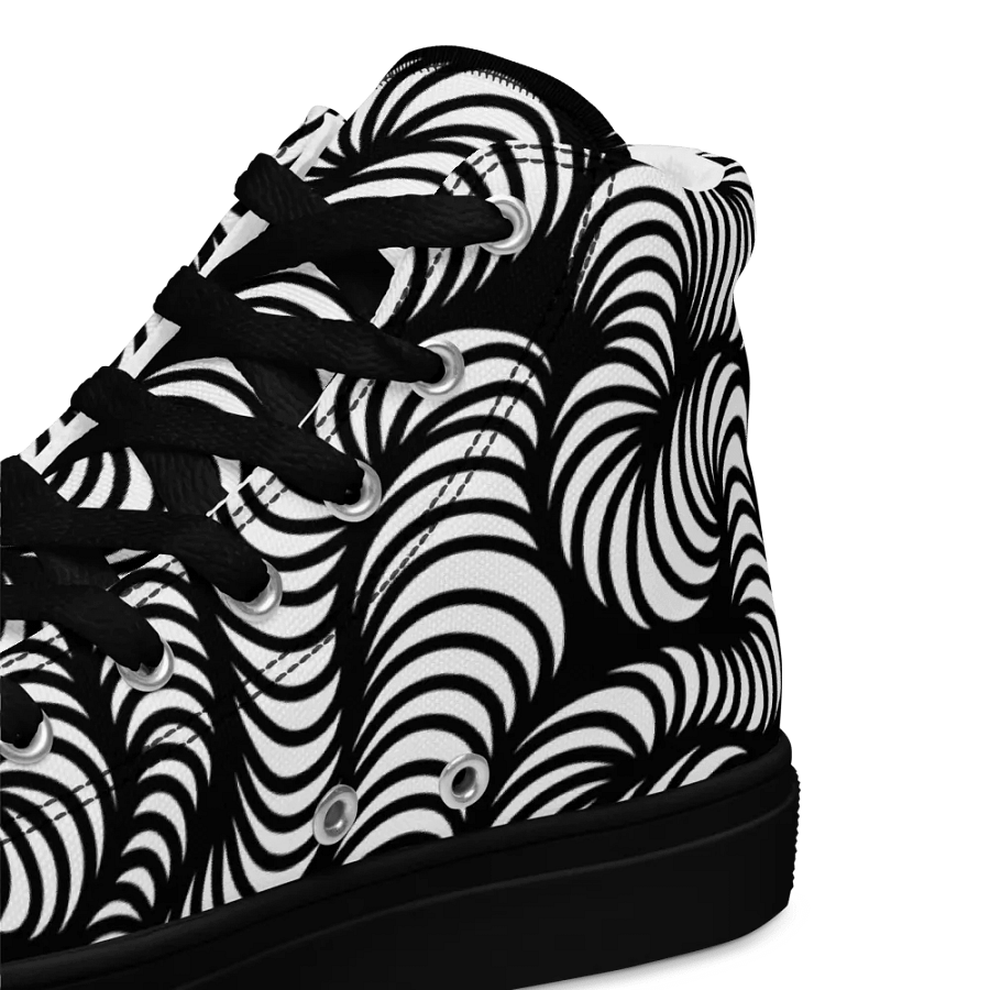 Retro Chic High Tops product image (10)