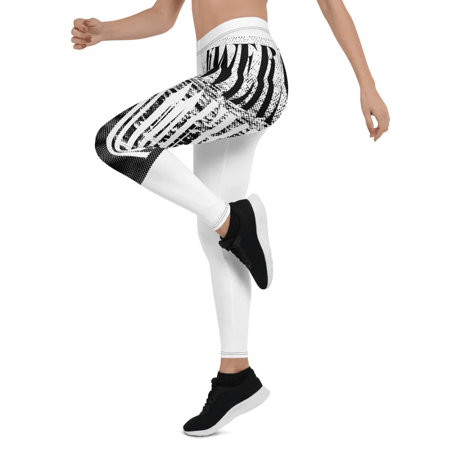 Kwern Wavy Leggings product image (4)