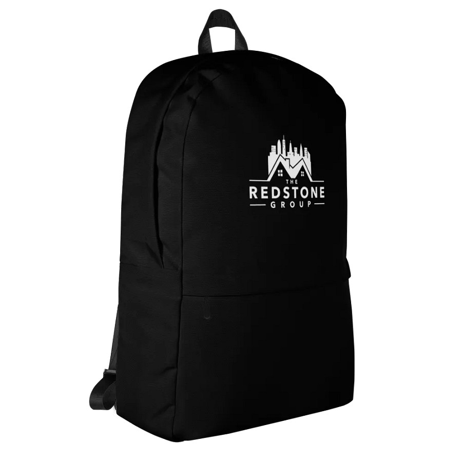 Redstone Group Backpack product image (12)