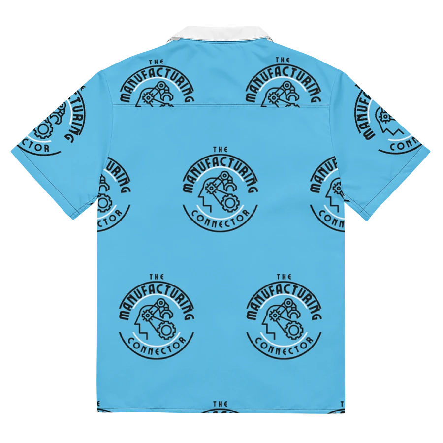 Breezy MFG Hawaiian Shirt product image (11)