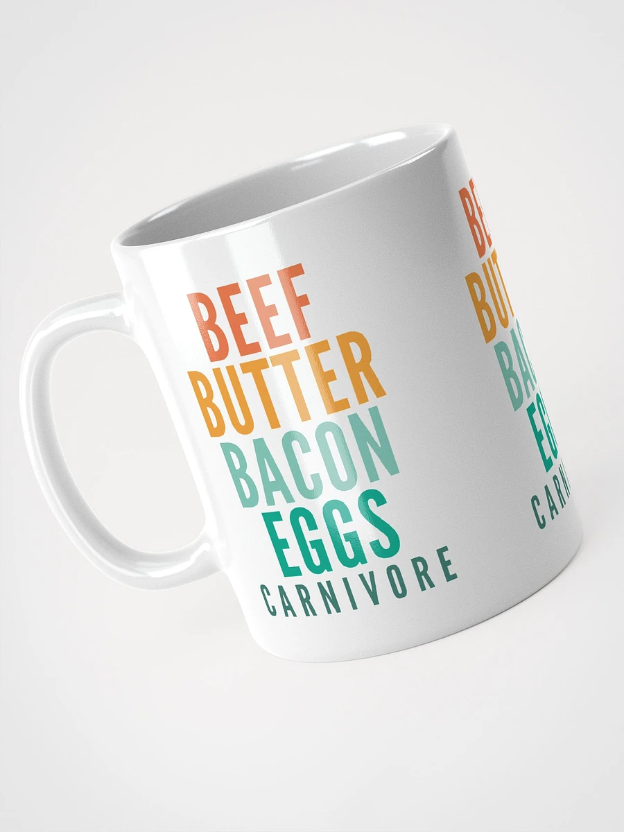 Beef Butter Bacon Eggs Carnivore product image (4)