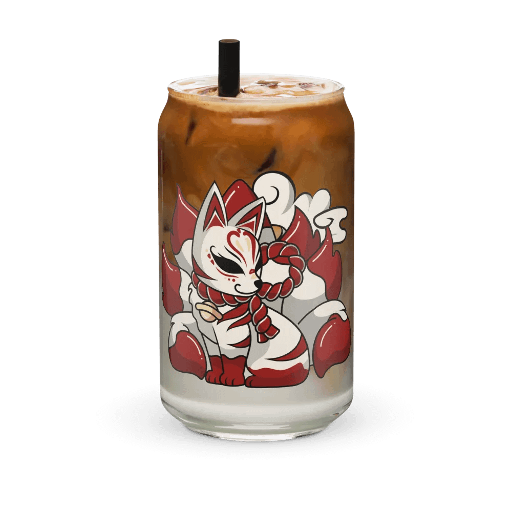 Verre BlooD Kitsune product image (36)