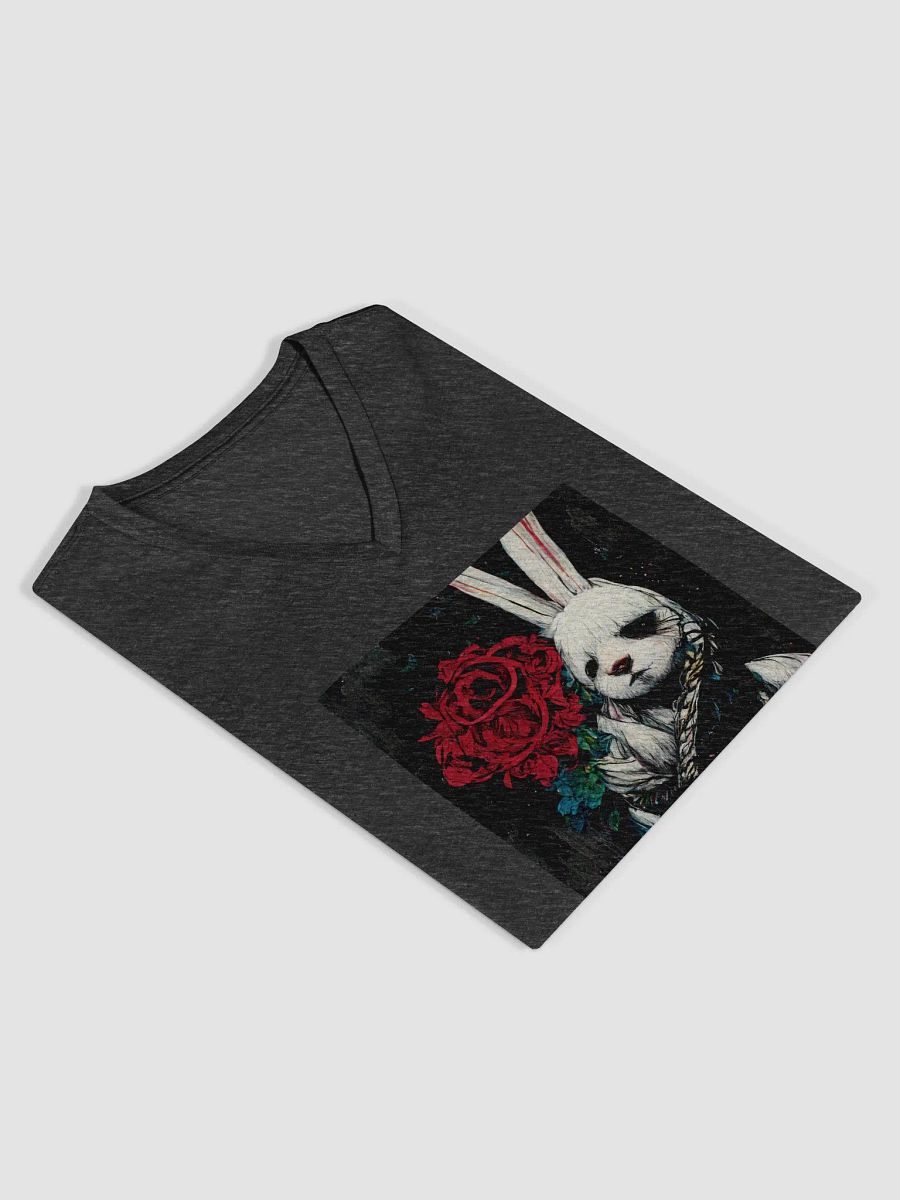 Chic Comfort V-Neck Tee product image (4)