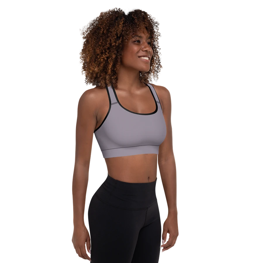 Purple Haze Sportswear Workout Sports Bra product image (7)