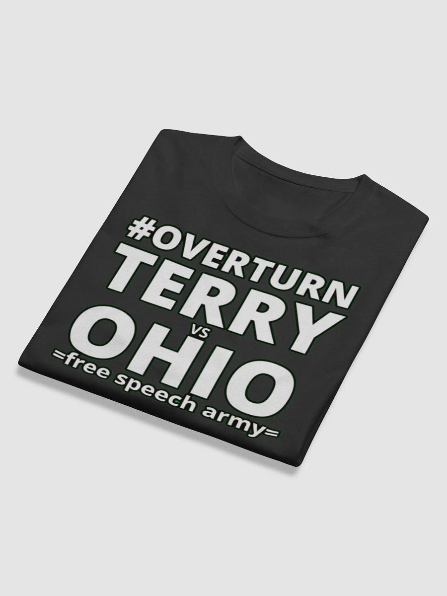 OVERTURN TERRY VS OHIO product image (12)