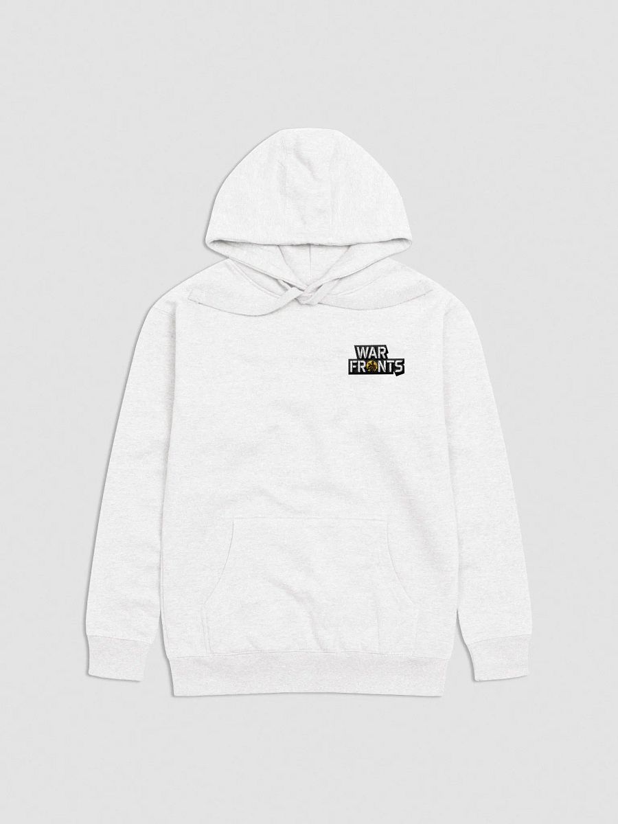 WarFronts Hoodie product image (1)